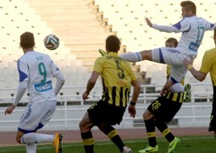 Πρέπει να συνηθίσουν στους αιφνιδιασμούς…