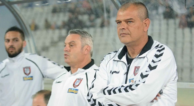 Σπανός: «Θα μπορούσαμε κάτι καλύτερο»