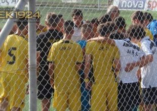 Τα αποτελέσματα των Ακαδημιών