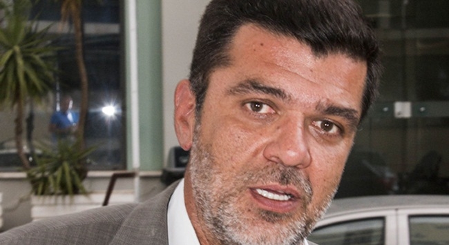 «Υπάρχει σκοπιμότητα στις καταγγελίες Μαρινάκη»