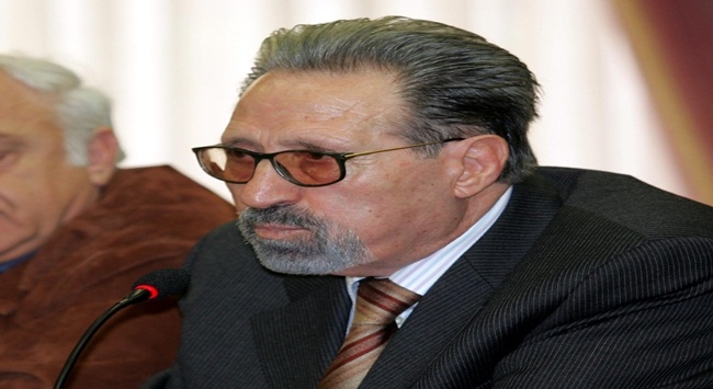 Ανατολιωτάκης για πρόεδρος της Ερασιτεχνικής