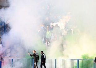 Με βαριά καμπάνα απειλείται η ΑΕΚ