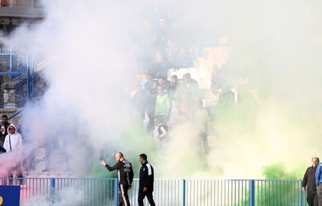 Με βαριά καμπάνα απειλείται η ΑΕΚ