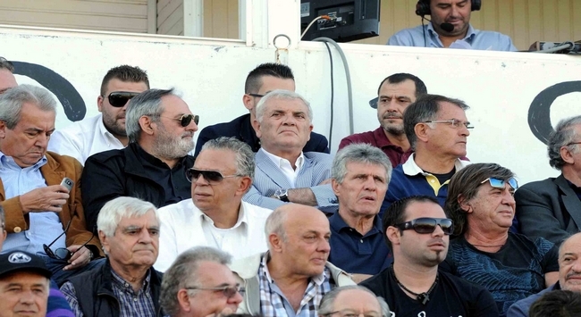 Έστειλε το μήνυμα ο Τίγρης