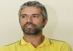 Ζιάγκος: «Ελπίζω να μην αδίκησα κανέναν»