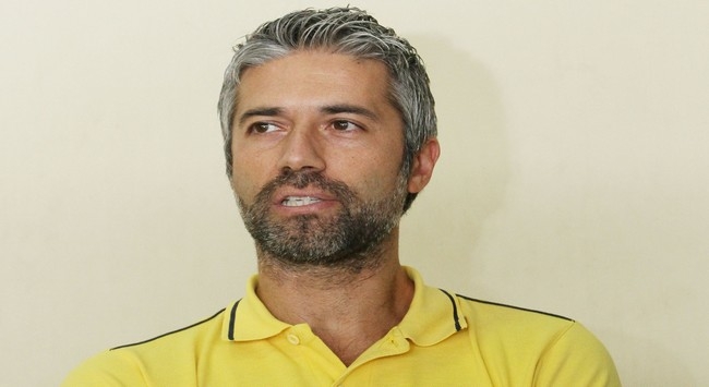Ζιάγκος: «Ελπίζω να μην αδίκησα κανέναν»