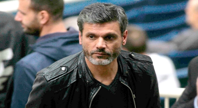 Κορωνιός και επίσημα στη Βασίλισσα!