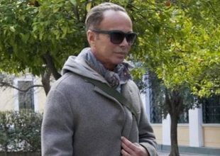 Όταν δεν έχουν τι να κάνουν, συλλαμβάνουν τον Γαβαλά