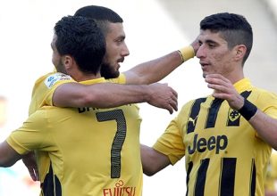 Στη Σούπερ Λίγκα τα 3 θα είναι θεσμός!