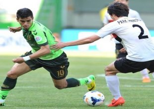 Γκολάρα ο Λεονάρντο