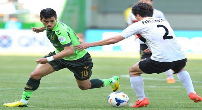 Γκολάρα ο Λεονάρντο