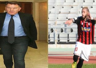 Ντα Κόστα και Κούγιας «έφτιαξαν» κλίμα