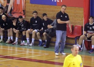 «Να δείξουμε πάθος κόντρα στην ΑΕΚ»