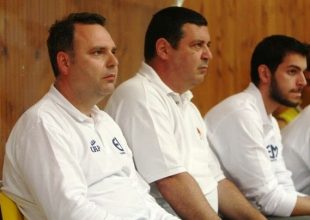 Δεύτερος βοηθός ο Δημητρίου