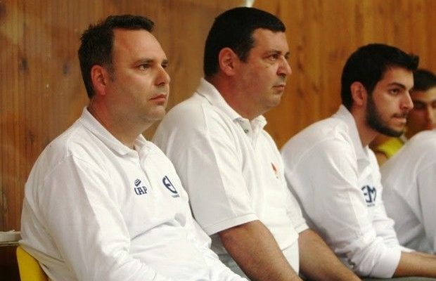 Δεύτερος βοηθός ο Δημητρίου