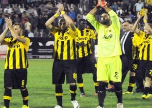 Ανέστης: «Θα είμαστε άξιος ανταγωνιστής στη Super League»