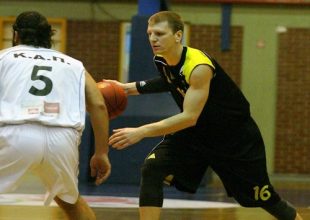Η ευκαιρία του Νίκολιτς