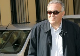 Άνθρωποι του Μαρινάκη παρακολουθούν τον Θωμαΐδη!