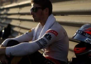 Μένει στη Lotus o Grosjean