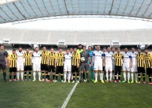 Η ΕΠΣ Πειραιά κάλεσε σε απολογία τον διαιτητή του φιλικού ΑΕΚ-ΠΑΟ!