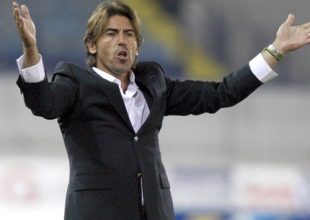 Σα Πίντο: “Μας ξάφνιασε το αυτογκόλ”