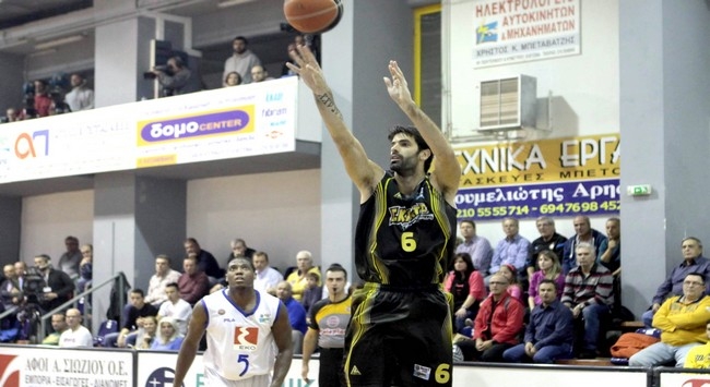 Μακράν ότι καλύτερο έχει η Βασίλισσα