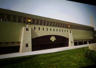 Σίγουρη η προσφυγή κατά της «Αγιάς Σοφιάς»
