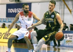 Τεράστιο διπλό στην Κηφισιά για τη Βασίλισσα