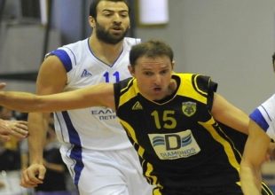Να σπάσει την… κατάρα