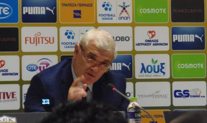 Έτσι απαντούν οι μάγκες στους συκοφάντες καταστροφείς του ποδοσφαίρου! (vids)