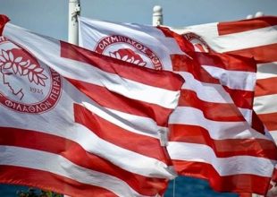 Το non paper του Ολυμπιακού για τις δηλώσεις Μελισσανίδη