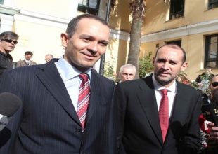 Στον εισαγγελέα Αγγελόπουλοι-Γιαννακόπουλος