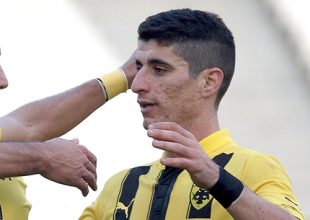 Μάνταλος: «Είμαστε στον σωστό δρόμο»