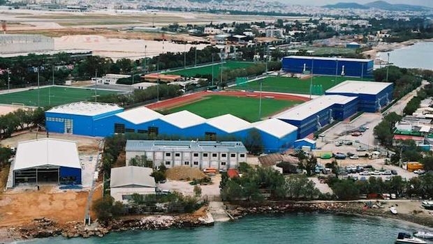 Νυχτερινός διαχειριστικός έλεγχος στον Άγιο Κοσμά