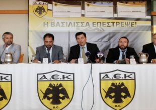 Ευθύνες σε όλους…