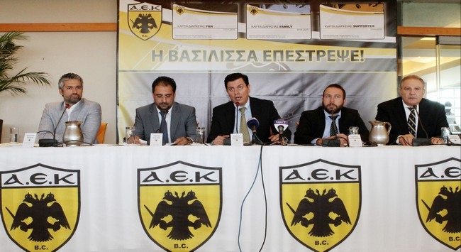 Ευθύνες σε όλους…