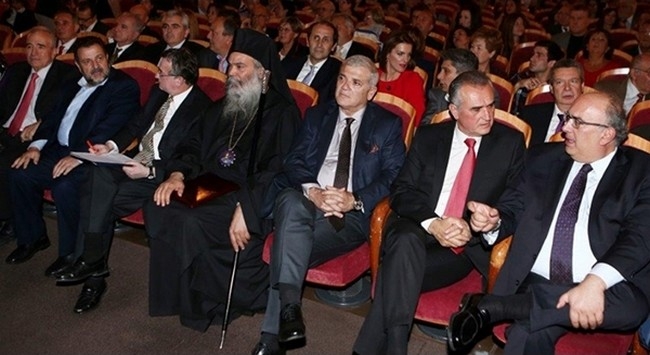 Η ΠΑΕ ΑΕΚ για την παρουσίαση του pontos-news.gr (pics)