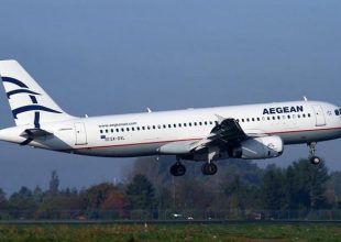 Aegean: Πέταξαν πιο ψηλά τα κέρδη στο 9μηνο