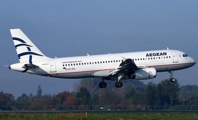 Aegean: Πέταξαν πιο ψηλά τα κέρδη στο 9μηνο