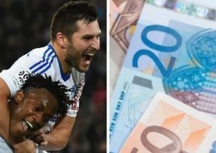 Έπαιξε 1 ευρώ και κέρδισε 250.000!