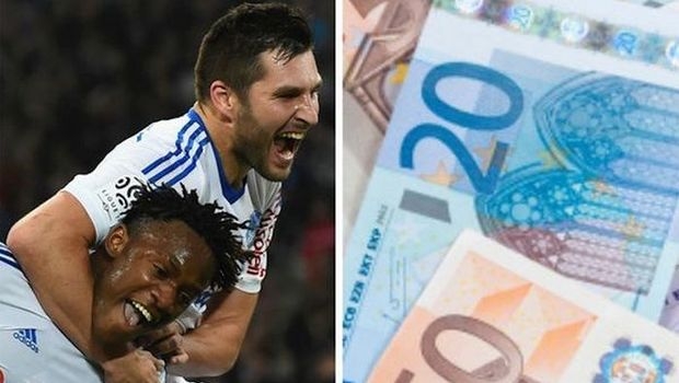 Έπαιξε 1 ευρώ και κέρδισε 250.000!