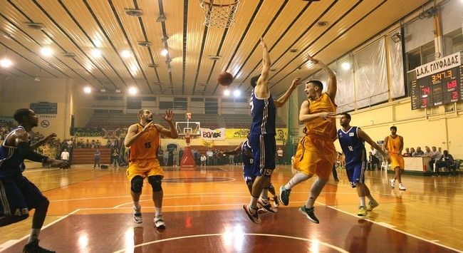 Το 5άρι που καθυστερεί