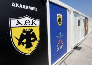 Κοντά στα αστέρια του αύριο (video)