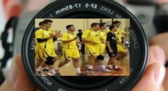 Φωτογραφίστε την… Καρδιά σας