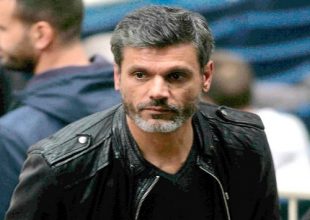 Κορωνιός: «Σημαντική νίκη για τη συνέχεια»