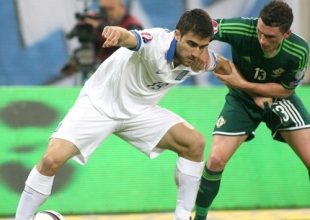 Ανησυχία για Παπασταθόπουλο