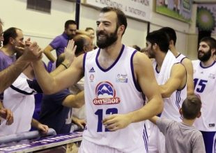 Εξιτήριο ο Δεληγιάννης