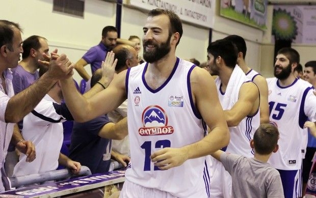 Εξιτήριο ο Δεληγιάννης
