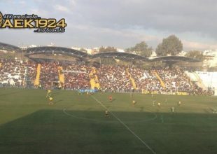 Το γκολ του Αχαρνΐκου (vid)
