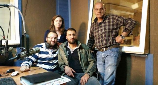 Ανδρεάδης: Σε ένα μήνα, ίσως να μην υπάρχει ΑΕΚ